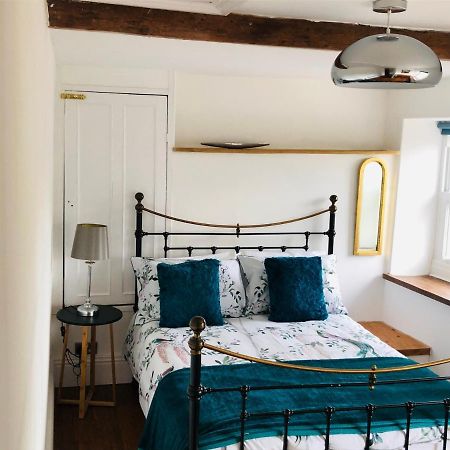 Mount Cottage Newcastle Emlyn Εξωτερικό φωτογραφία