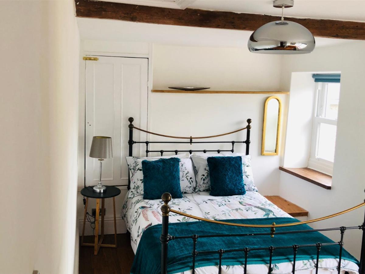 Mount Cottage Newcastle Emlyn Εξωτερικό φωτογραφία
