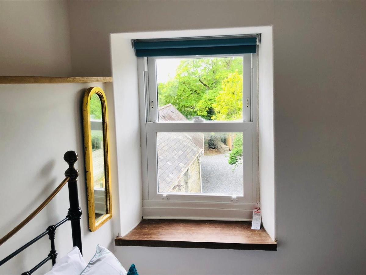 Mount Cottage Newcastle Emlyn Εξωτερικό φωτογραφία