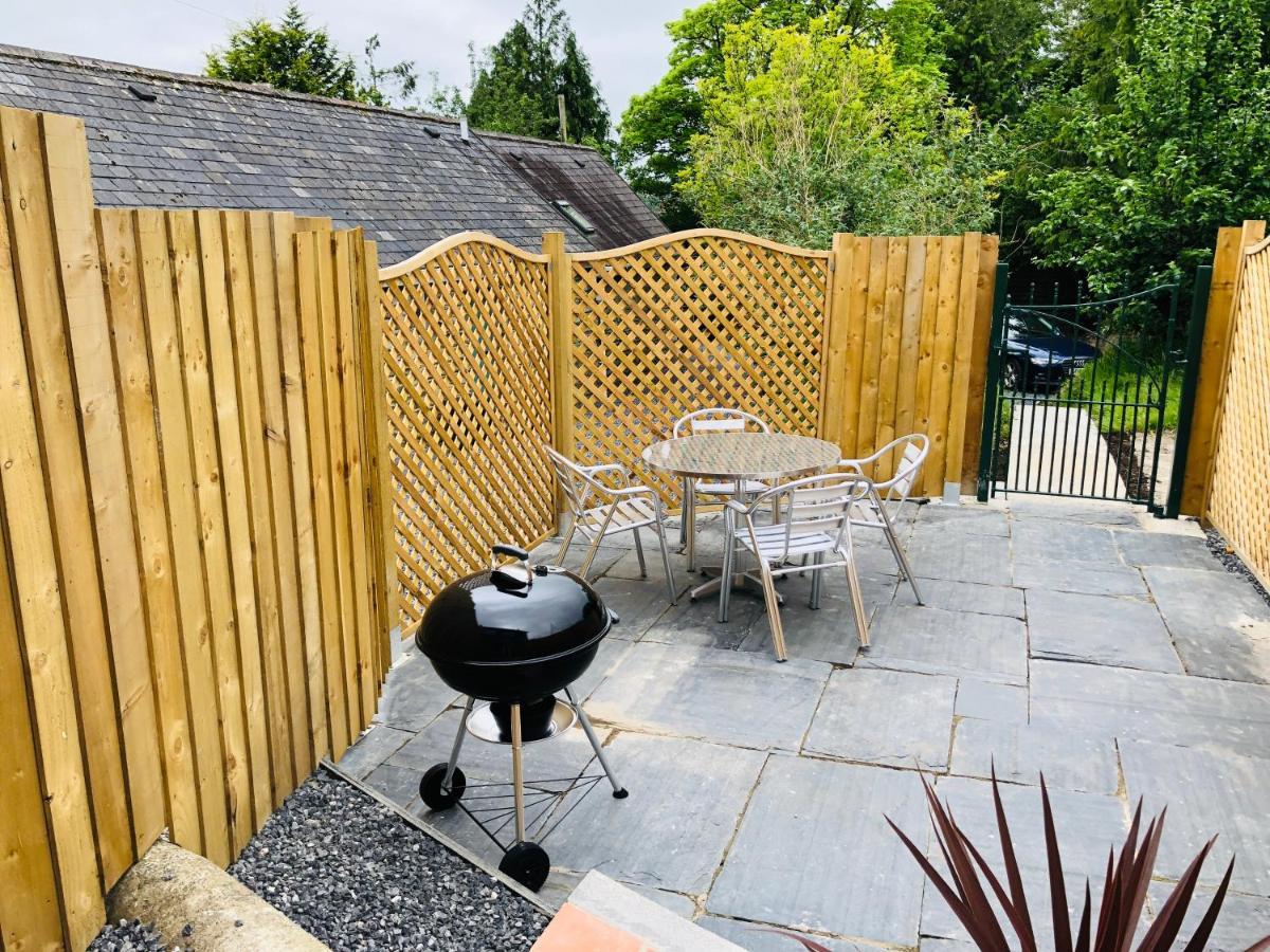 Mount Cottage Newcastle Emlyn Εξωτερικό φωτογραφία