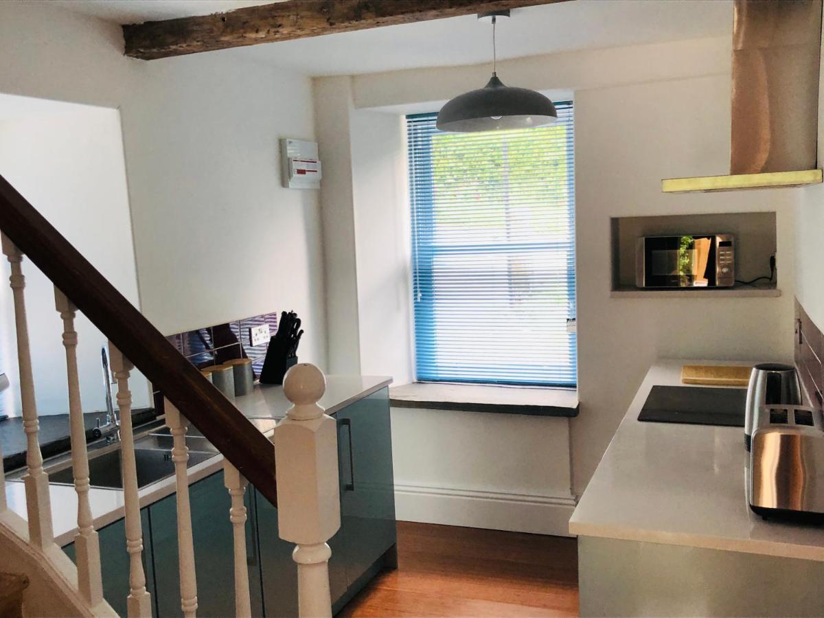 Mount Cottage Newcastle Emlyn Εξωτερικό φωτογραφία