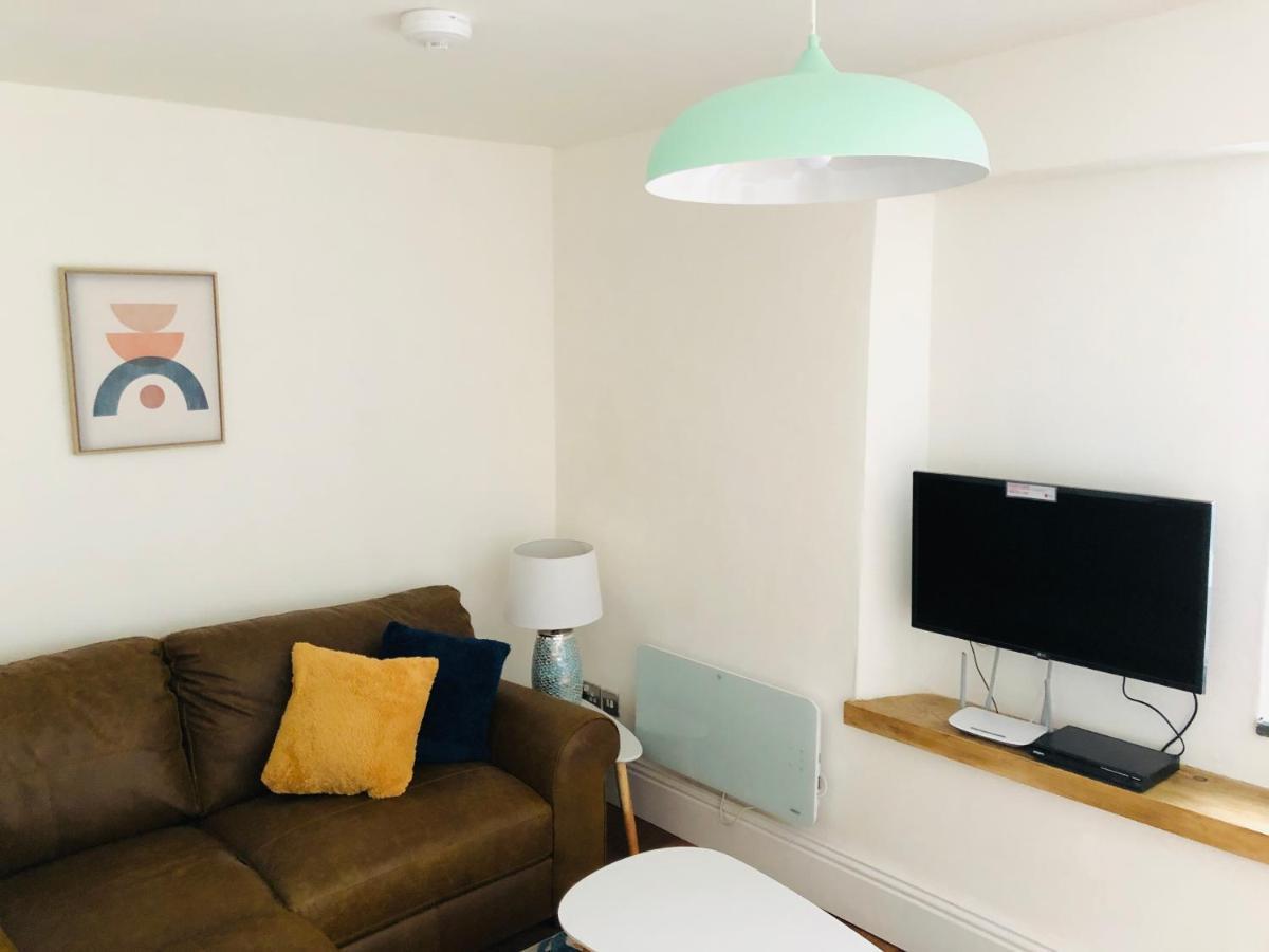 Mount Cottage Newcastle Emlyn Εξωτερικό φωτογραφία